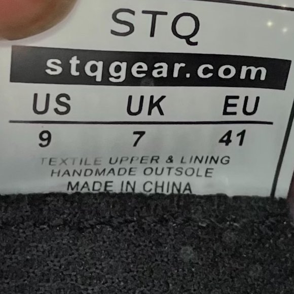 2-Pack of STQ Walking Sneakers - Picture 11 of 15